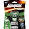 Energizer Energizer Vision HD + 350 lm Green LED Head Lamp AAA Battery HDC32E - alternate 1